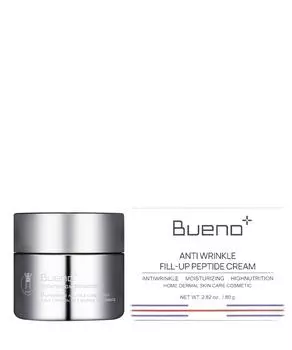 Крем Bueno против морщин с пептидами NONE