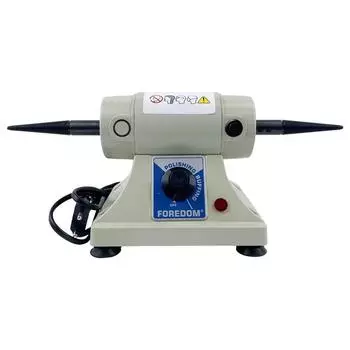 Буфер для полировки ювелирных изделий, настольный буфер для полировки с аксессуарами, многофункциональный электрический токарно-шлифовальный станок для DIY ювелирных изделий, дерева, стоматологии 220v