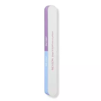 Буфер файла Revlon Shape N Buff