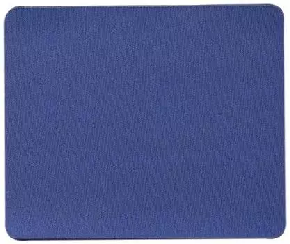 Buffalo BUFFALO Mouse Pad Jersey Low Price Version Type Blue BPD04BLA синий