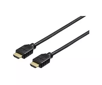 BUFFALO HIGH SPEED HDMI-кабель Basic Black BHDN15BK 1,5 м