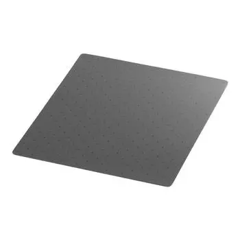 Buffalo iBUFFALO Mouse Pad iBUFFALO Recycled PET Type with Measurable Scale BSPD12BK (Black)