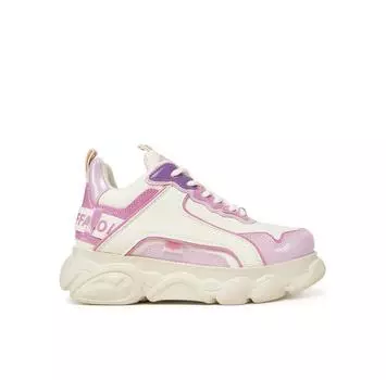 Buffalo кроссовки CLD Chai 1636310 бежевый EU 36