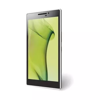 BUFFALO ZenPad Z370 Film Smooth Touch BSTPZ370FT 7.0 Anti-Fingerprint