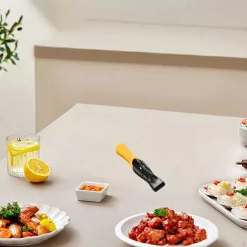 Buffet Tongs Bread Catering Food Multifunctional Salad Kitchen for Barbecue L