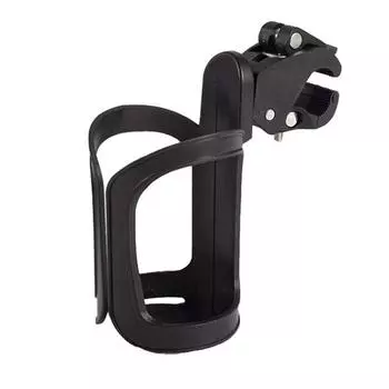 Buggy Baby Universal Stroller Cup Holder Bike Water Bottle Rack Accessory Shelf