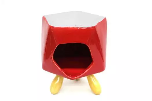 Buhurdanlk Ahap Ayakl