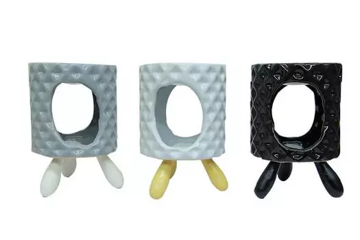 Buhurdanlk Ahap Ayakl