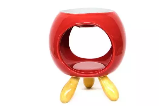 Buhurdanlk Ahap Ayakl