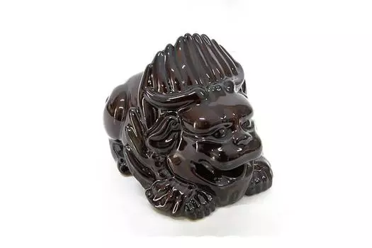 Buhurdanlk Aslan Seramik