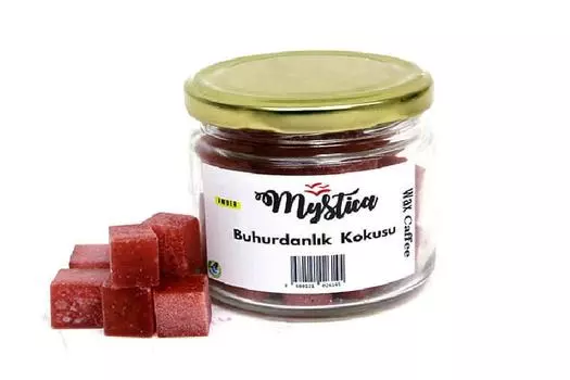 Buhurdanlk Kokusu Wax Coffee