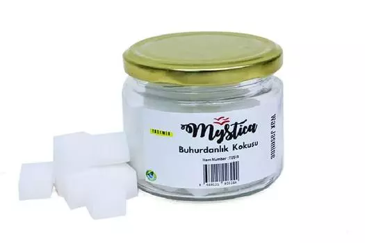 Buhurdanlk Kokusu Wax Jasmine