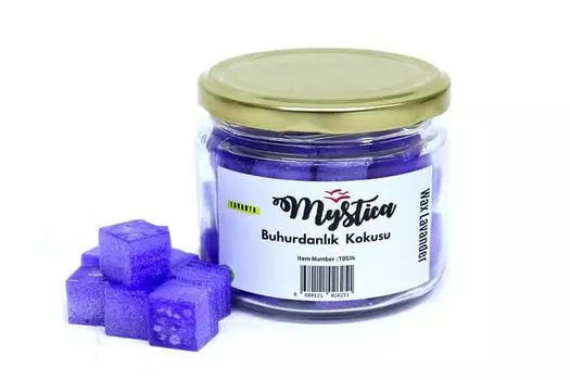 Buhurdanlk Kokusu Wax Lavender