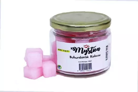 Buhurdanlk Kokusu Wax Sakura