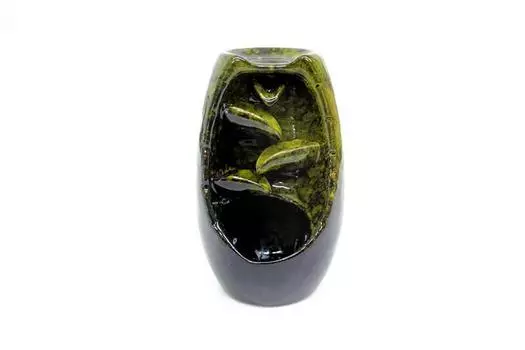 Buhurdanlk ve Ttslk Seramik