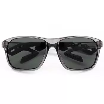 Build in Polarized Gray Lens Set Gray [AirFly] AF-402 C-2PG [Clear Ash/Polarized Lens]