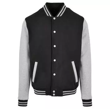 Build Your Brand Basic College куртка 2XL