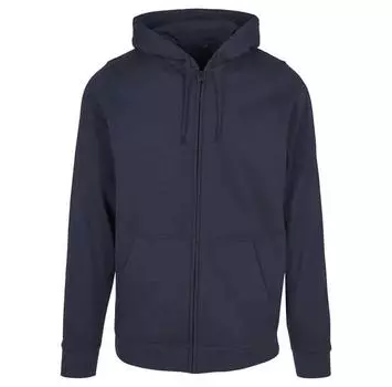 Build Your Brand Basic full zip свитшот M