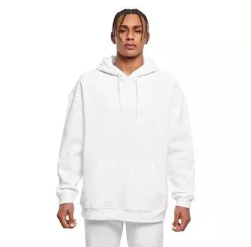 Build Your Brand Basic Oversize худи 5XL