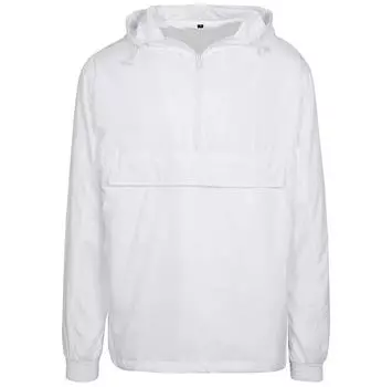 Build Your Brand Basic Pull Over куртка 3XL