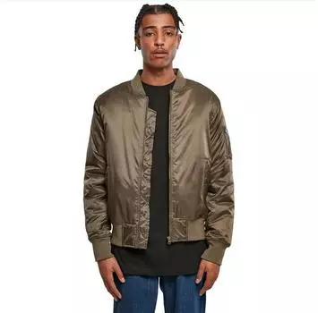 Build Your Brand Bomber куртка M