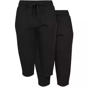 Build Your Brand BY067A joggers 2 units S
