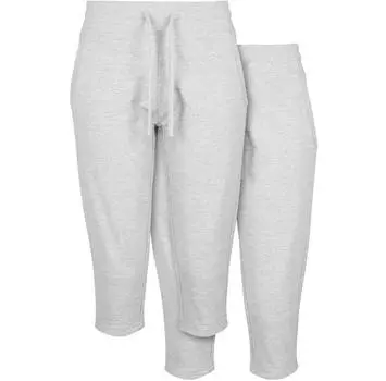 Build Your Brand BY067A joggers 2 units M
