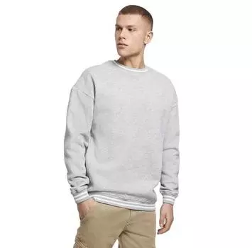 Build Your Brand College Sweat Crew свитшот S