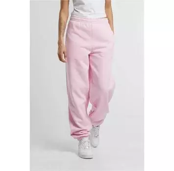 Build Your Brand Fluffy sweat брюки 2XL