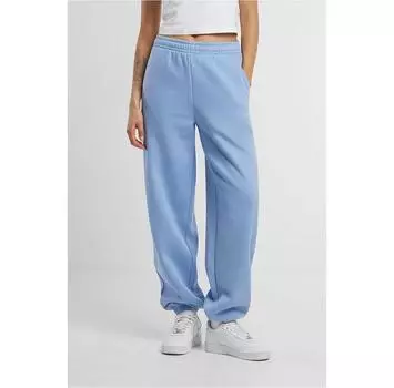 Build Your Brand Fluffy sweat брюки 2XL