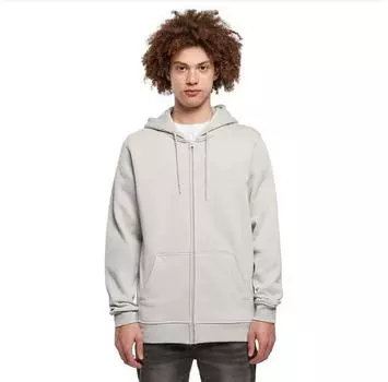 Build Your Brand Heavy full zip свитшот M