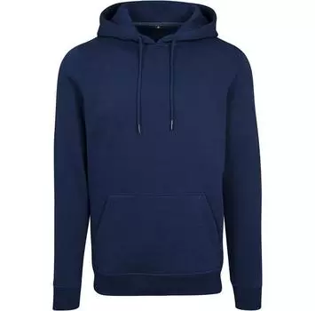 Build Your Brand Heavy худи 2XL