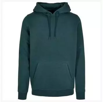Build Your Brand Heavy худи 4XL