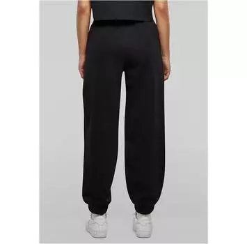 Build Your Brand High Waist Ballon sweat брюки 4XL