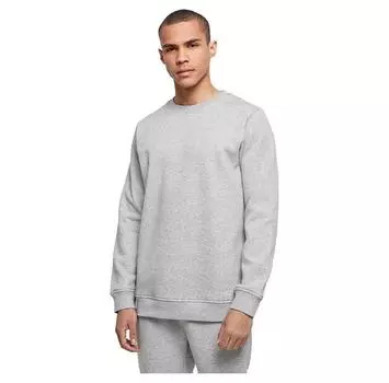 Build Your Brand Organic Basic Crew свитшот 5XL