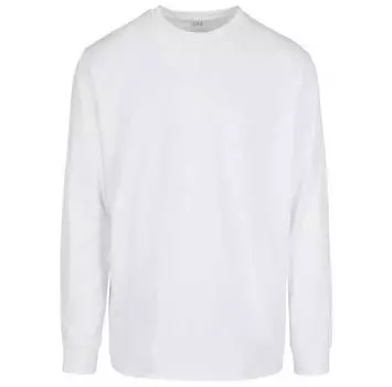 Build Your Brand Organic Cuff свитшот 5XL