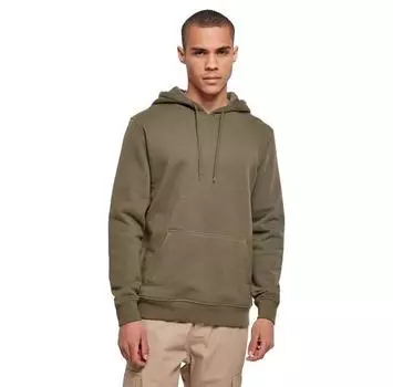Build Your Brand Organic худи 5XL