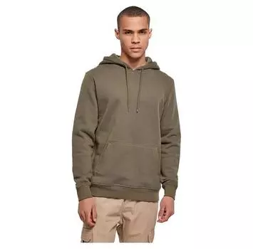 Build Your Brand Organic худи 4XL