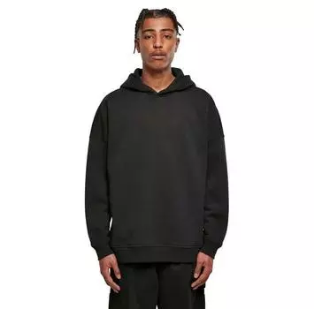 Build Your Brand Oversized Cut On худи M