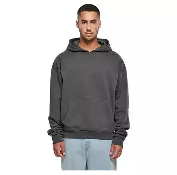 Build Your Brand Ultra Heavy Cotton Box худи XL
