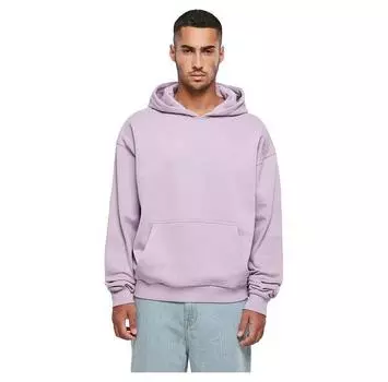 Build Your Brand Ultra Heavy Cotton Box худи XL