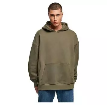 Build Your Brand Ultra Heavy Cotton Box худи L