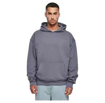 Build Your Brand Ultra Heavy Cotton Box худи M