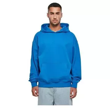 Build Your Brand Ultra Heavy Cotton Box худи L