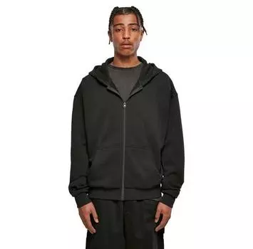 Build Your Brand Ultra Heavy full zip свитшот 3XL