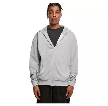 Build Your Brand Ultra Heavy full zip свитшот 2XL