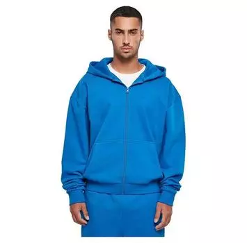 Build Your Brand Ultra Heavy full zip свитшот L
