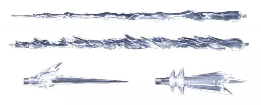 Builders Parts HD MS Effect 01 1/144