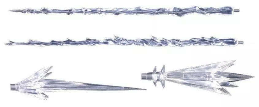 Builders Parts HD MS Effect 01 1/100