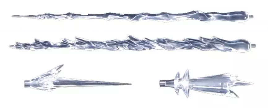 Builders Parts HD MS Effect 01 1/144